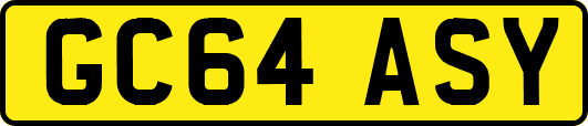 GC64ASY