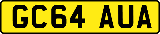 GC64AUA