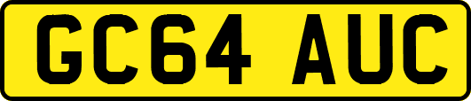 GC64AUC