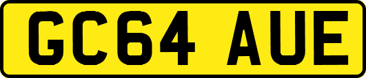 GC64AUE