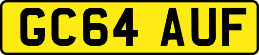 GC64AUF