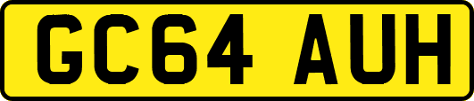 GC64AUH