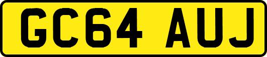 GC64AUJ