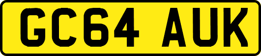 GC64AUK