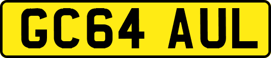 GC64AUL