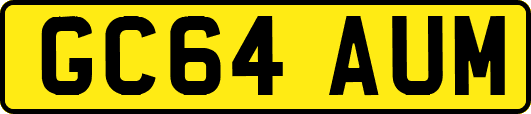 GC64AUM