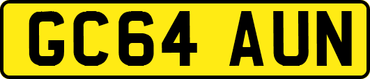 GC64AUN