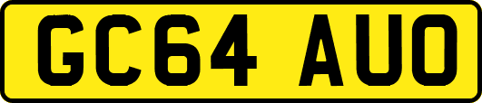 GC64AUO