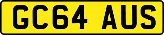 GC64AUS