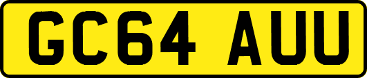 GC64AUU