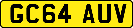 GC64AUV