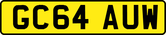 GC64AUW