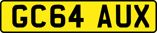 GC64AUX