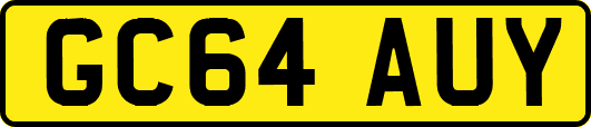 GC64AUY