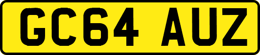 GC64AUZ