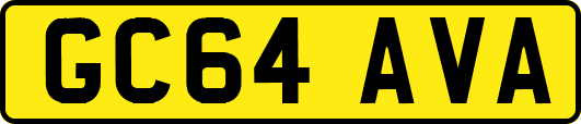 GC64AVA