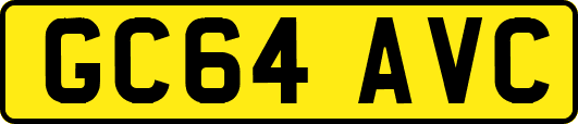 GC64AVC