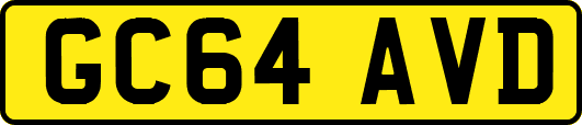 GC64AVD