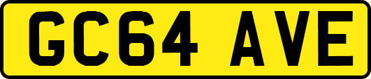 GC64AVE