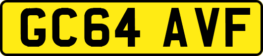 GC64AVF