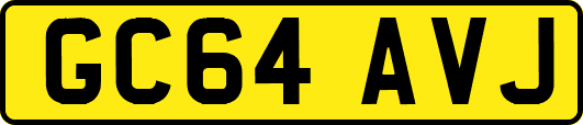 GC64AVJ