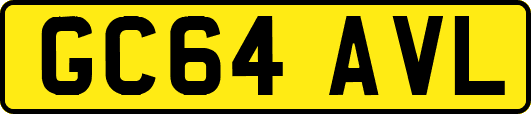 GC64AVL