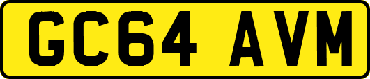 GC64AVM
