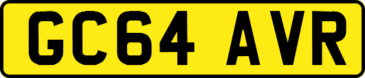 GC64AVR