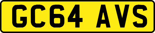 GC64AVS