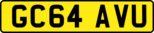 GC64AVU