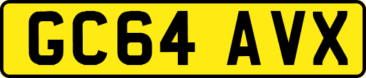 GC64AVX