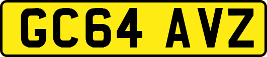 GC64AVZ