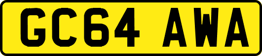 GC64AWA