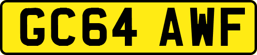 GC64AWF