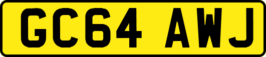 GC64AWJ