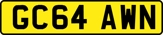 GC64AWN