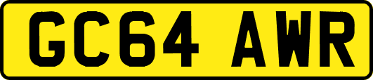 GC64AWR