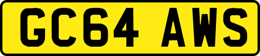 GC64AWS