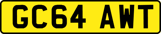 GC64AWT