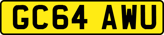 GC64AWU