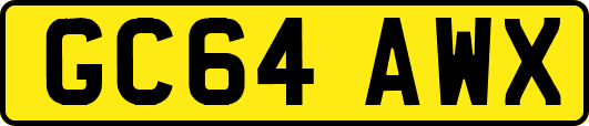 GC64AWX