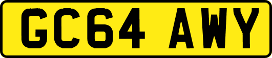 GC64AWY