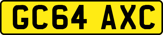 GC64AXC