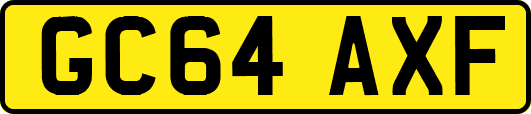 GC64AXF