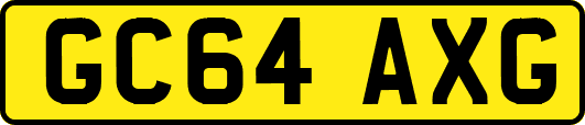 GC64AXG
