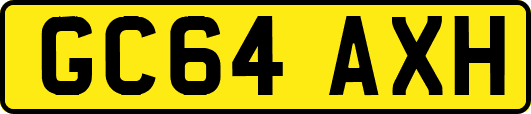 GC64AXH