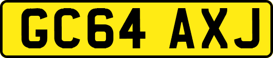 GC64AXJ