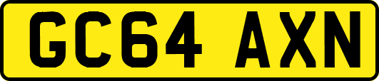 GC64AXN