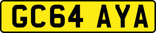 GC64AYA