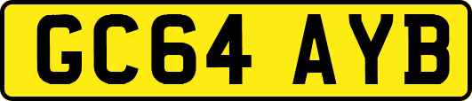 GC64AYB